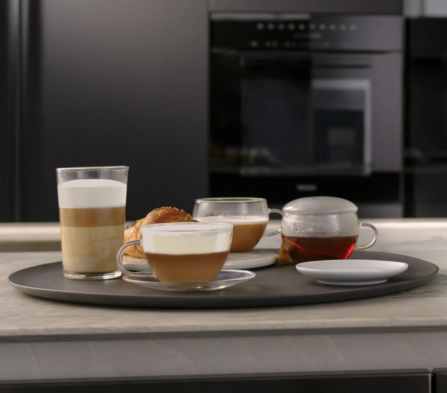 Gaggia Accademia - Stainless Steel 17 Gaggia Accademia - Stainless Steel - Image 17