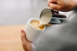 Fellow Eddy Steaming Pitcher 18oz - Graphite -Coffee Makers Store BHxFellow InitialSelects Edited 36