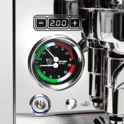 Bezzera Aria PID Espresso Machine With Flow Control -Coffee Makers Store BZARIAINOX 2