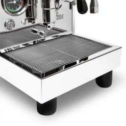 Bezzera Aria PID Espresso Machine With Flow Control - Pure Steel -Coffee Makers Store BZARIAINOX 6 9bac29be c3cc 43be 9f01 6661e6263342