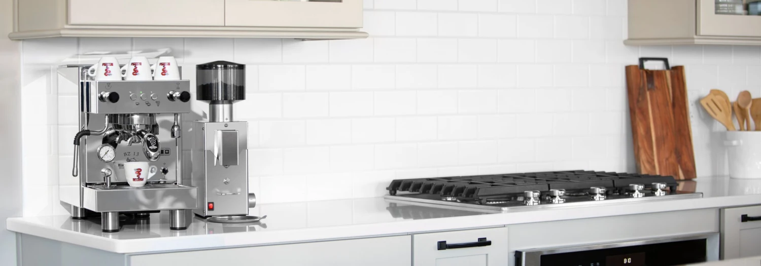Bezzera BZ13 DE Espresso Machine - Special Edition 17 Bezzera BZ13 DE Espresso Machine - Special Edition - Image 17