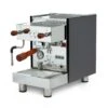Bezzera BZ13 DE Nera Espresso Machine - Rosewood - Special Edition