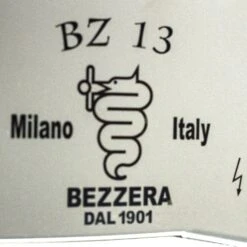 Bezzera BZ13 DE Bianco Espresso Machine - Rosewood - Special Edition -Coffee Makers Store BZBZ13PMWOOD 0101