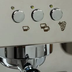 Bezzera BZ13 DE Nera Espresso Machine - Special Edition 17 Bezzera BZ13 DE Nera Espresso Machine - Special Edition -Coffee Makers Store BZBZ13PM 0105 0551b419 9cb1 4543 be2f cb960d587bad