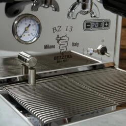 Bezzera BZ13 DE Nera Espresso Machine - Special Edition 18 Bezzera BZ13 DE Nera Espresso Machine - Special Edition -Coffee Makers Store BZBZ13PM 0203 9009ac7c 9f9b 4c0f bdda da966e457a25