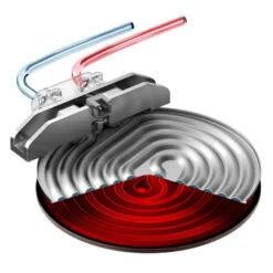 Breville BES500BSS Bambino Plus -Coffee Makers Store Bambino Plus Boiler