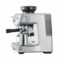 Breville BES876BSS1BNA1 Barista Express Impress -Coffee Makers Store BaristaExpressImpress Profile