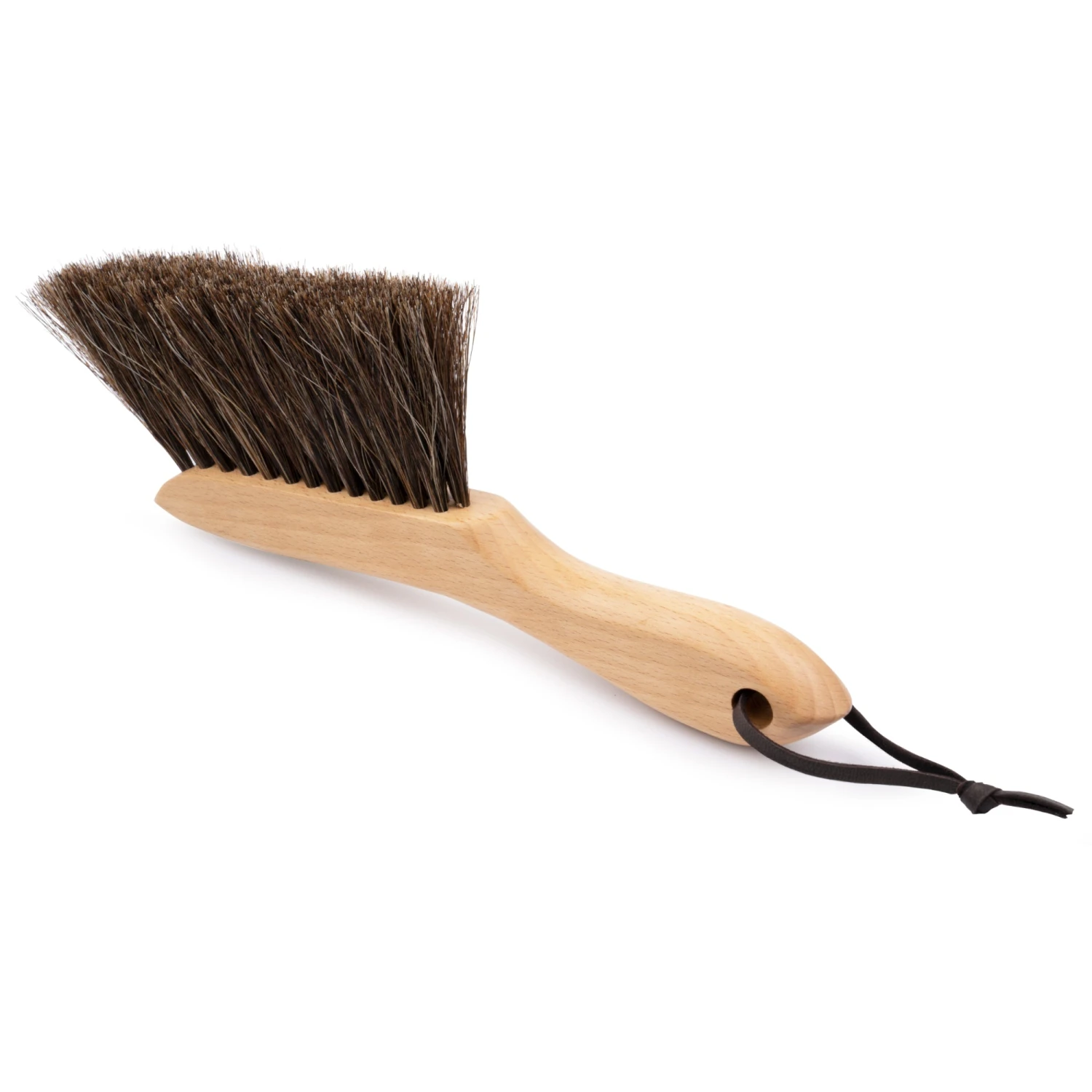 Revolution Counter Brush In Beech Wood 1 Revolution Counter Brush In Beech Wood