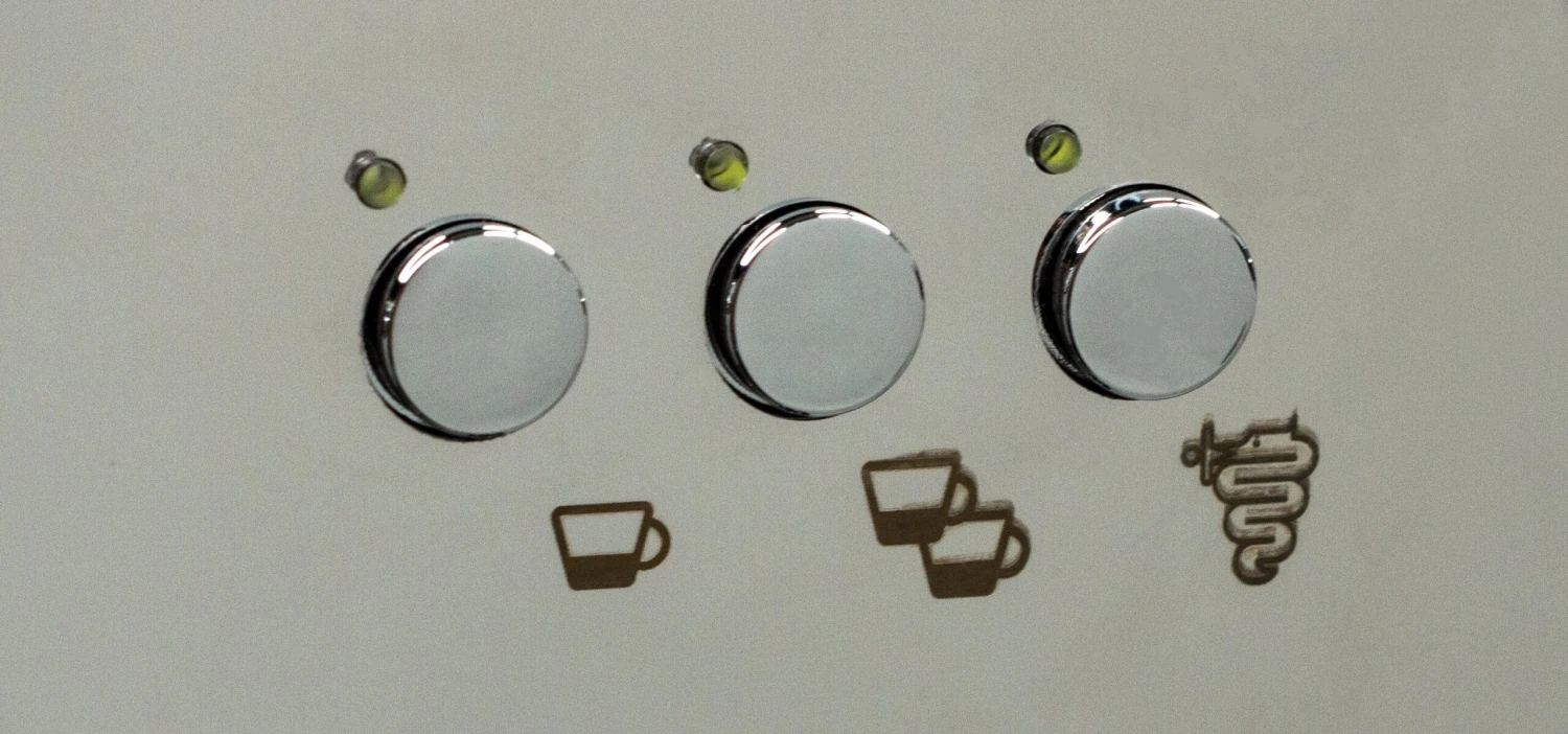 Bezzera BZ13 DE Espresso Machine - Special Edition 15 Bezzera BZ13 DE Espresso Machine - Special Edition - Image 15