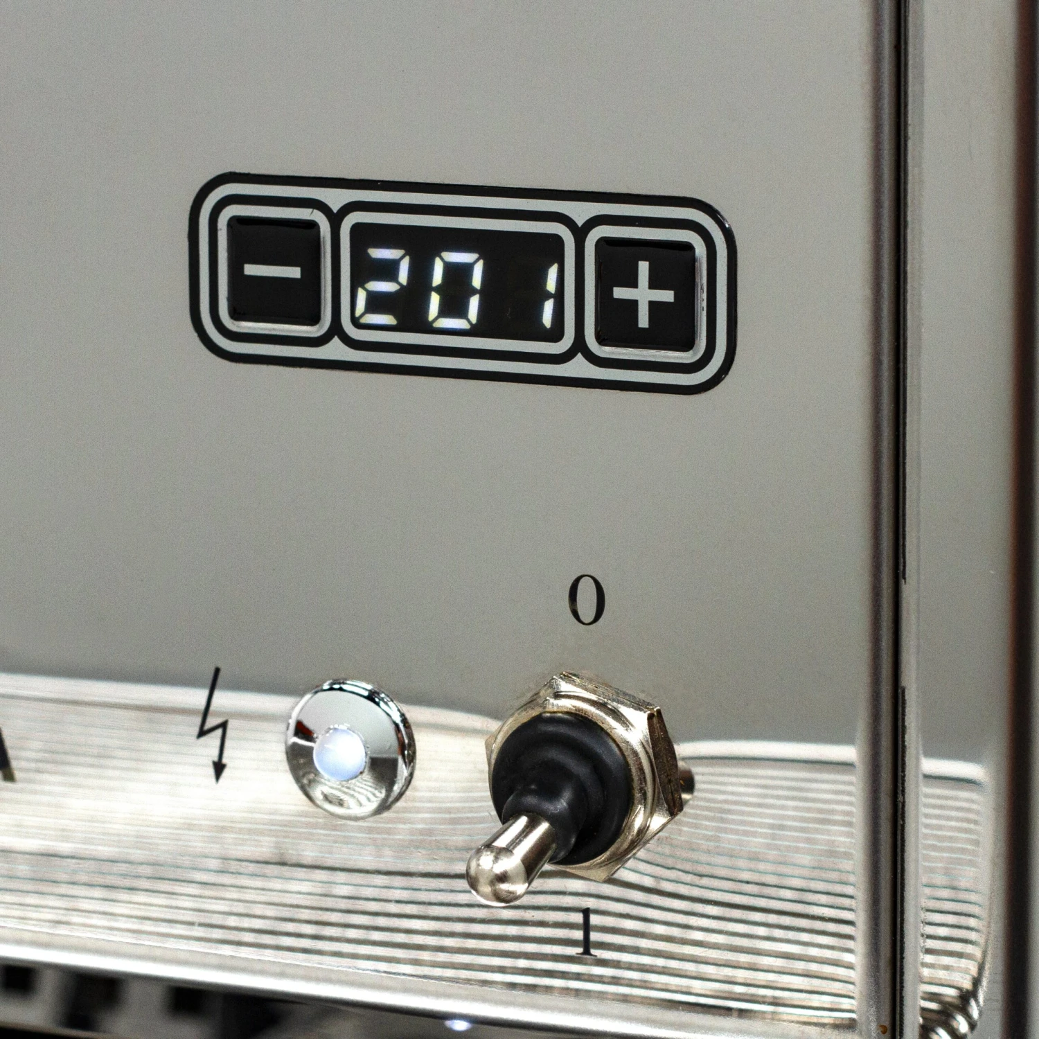 Bezzera BZ13 DE Espresso Machine - Special Edition 7 Bezzera BZ13 DE Espresso Machine - Special Edition - Image 7