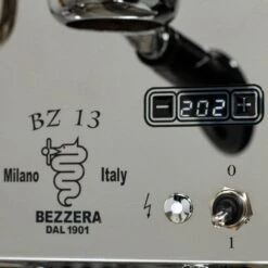 Bezzera BZ13 DE Espresso Machine - Special Edition 24 Bezzera BZ13 DE Espresso Machine - Special Edition -Coffee Makers Store Bezzera BZ13 PM 0135