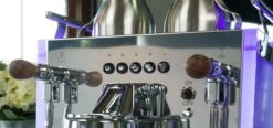 Refurbished Bezzera Matrix DE Dual Boiler Espresso Machine -Coffee Makers Store BezzeraMatrixDE TopFeatures 686 321 ProgrammableVolBrewing 19177817 7bf0 4494 bc1e 0b34b839fe69