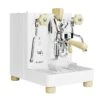 Lelit Bianca V3 Dual Boiler Espresso Machine - Matte White