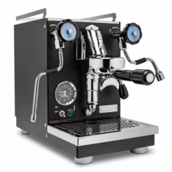 Profitec Pro 400 Espresso Machine In Matte Black