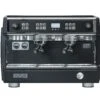 Dalla Corte Evo 2 Espresso Machine - 2-Group Blackboard