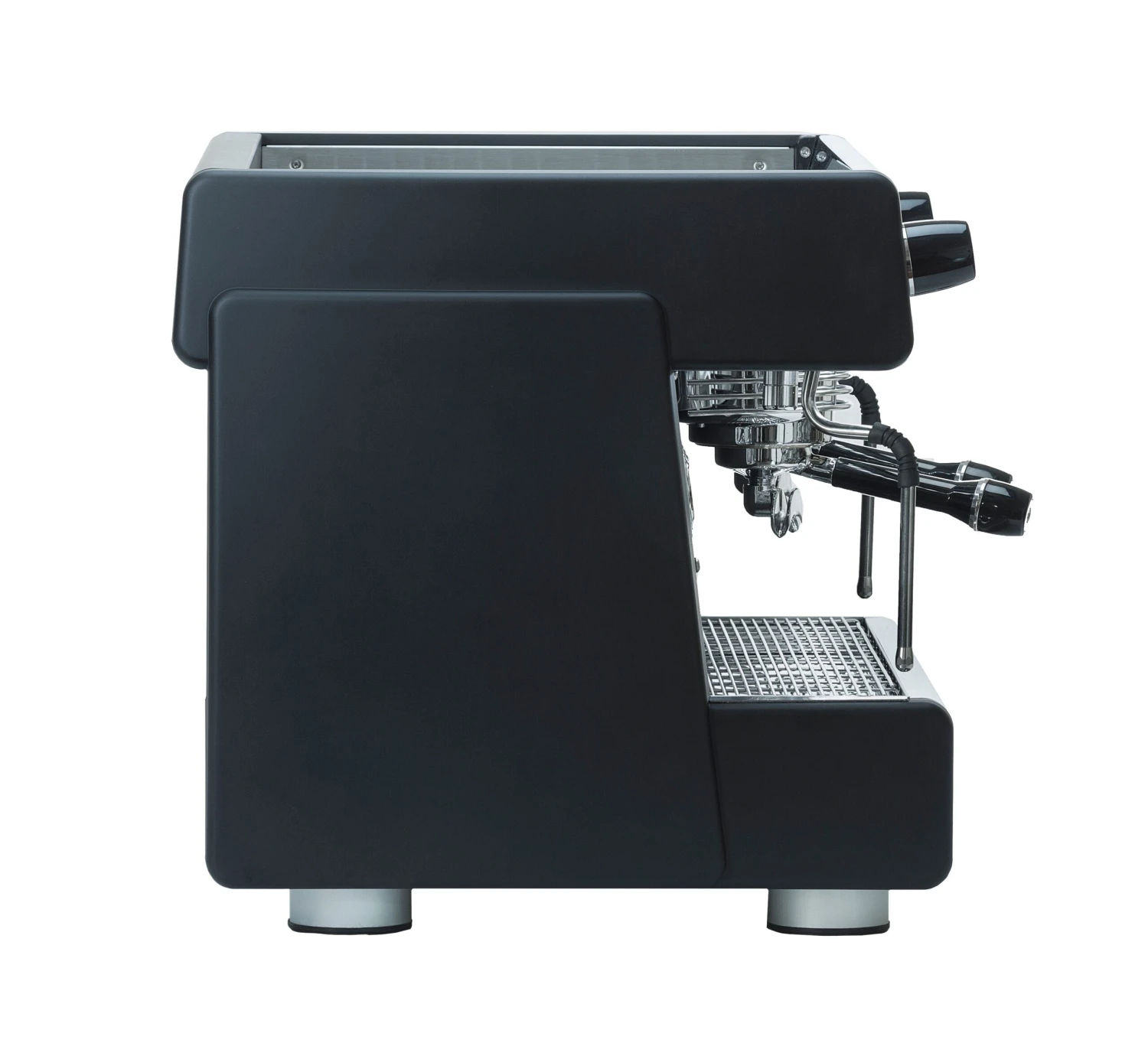Dalla Corte Evo 2 Espresso Machine - 2-Group Blackboard 2 Dalla Corte Evo 2 Espresso Machine - 2-Group Blackboard - Image 2