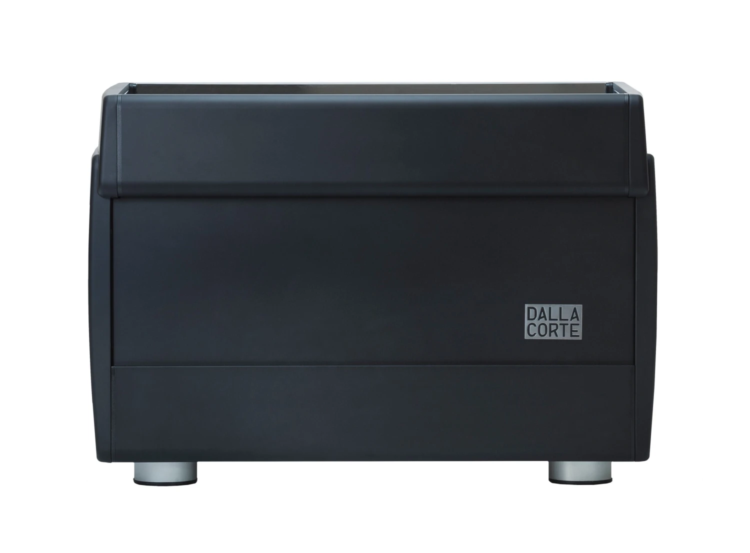 Dalla Corte Evo 2 Espresso Machine - 2-Group Blackboard 3 Dalla Corte Evo 2 Espresso Machine - 2-Group Blackboard - Image 3