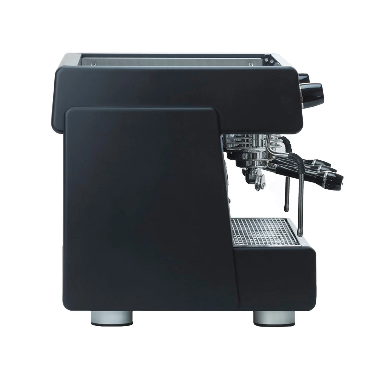 Dalla Corte Evo 2 Espresso Machine - 3-Group Blackboard 2 Dalla Corte Evo 2 Espresso Machine - 3-Group Blackboard - Image 2