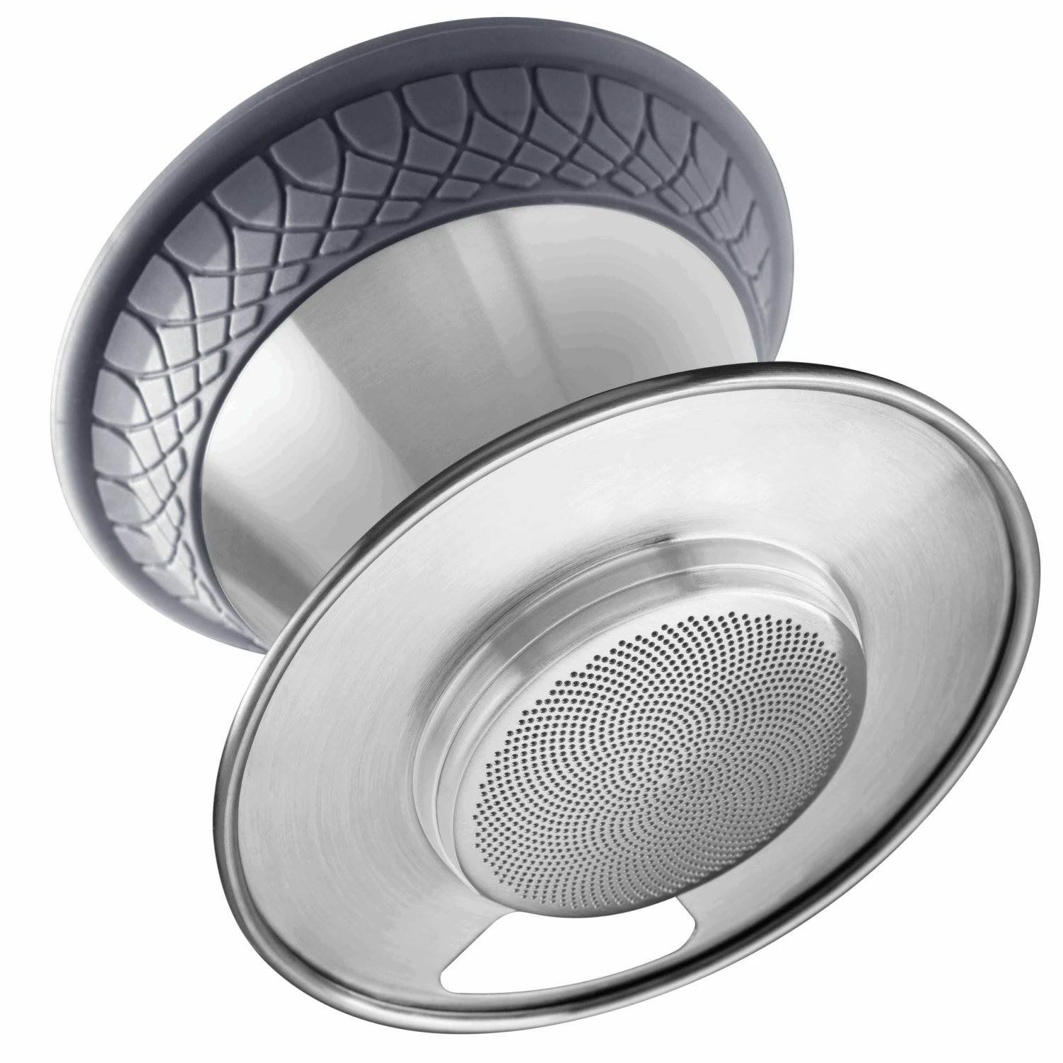 Espro Bloom Pour Over Coffee Brewer 18 Oz 1 Espro Bloom Pour Over Coffee Brewer 18 Oz