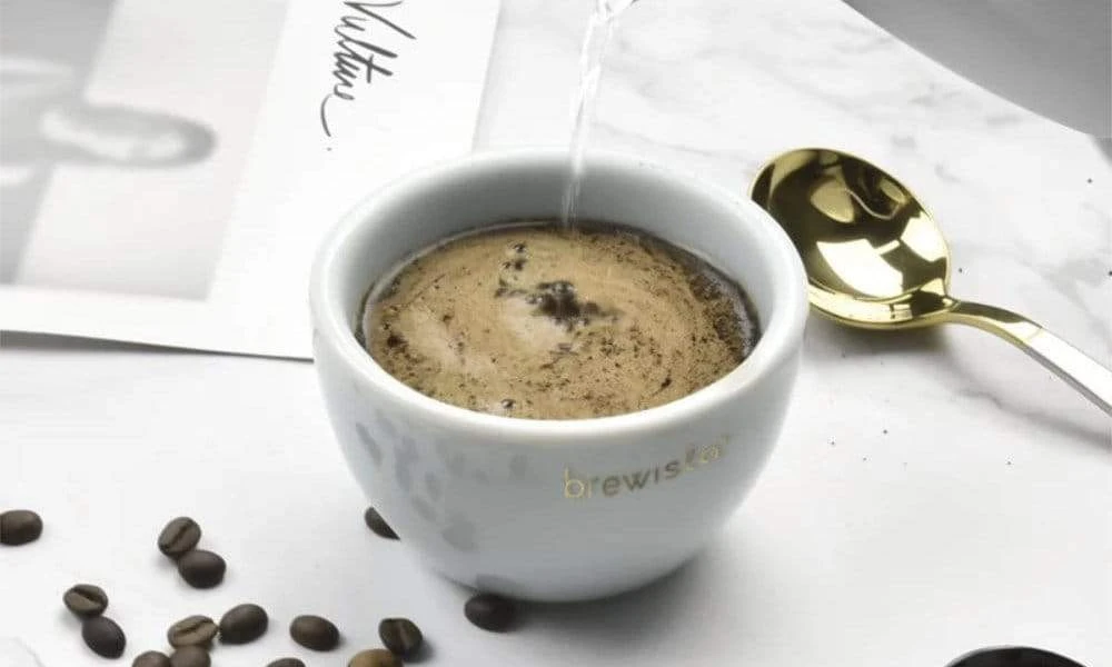 Brewista Cupping Bowl With Silicone Lid 4 Brewista Cupping Bowl With Silicone Lid - Image 4