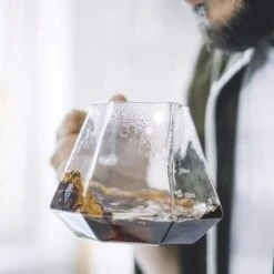 Brewista Gem Series Glass Server -Coffee Makers Store BrewistaGemGlassServerStephanosmakingcoffee 720x ddb88b55 b6b6 44d9 8cba 7d7f46eb1af4