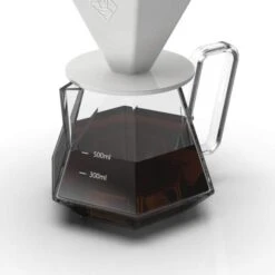 Brewista Gem Series Glass Server -Coffee Makers Store BrewistaGemGlassServerwithcoffeedripper 720x 13ff1f73 4ae0 4a8a ac84 17f2bd74359a