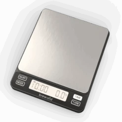 Brewista Smart Scale II -Coffee Makers Store BrewistaSmartScale2nocover