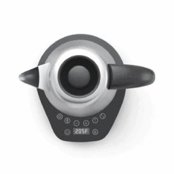 Brewista V-Spout Electric Kettle 1.7L -Coffee Makers Store BrewistaV SpoutKettleabove