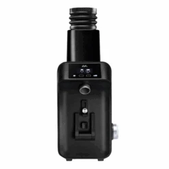 Ceado Life Coffee Grinder - Black -Coffee Makers Store CELIFEBLACK 2170 2