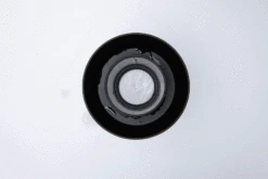 Ceado Hoop Coffee Brewer - Black -Coffee Makers Store CHEOOPBLK1