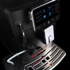 Gaggia Cadorna Milk Automatic Espresso Machine 17 Gaggia Cadorna Milk Automatic Espresso Machine -Coffee Makers Store CadornaMilk IMG 0275 01