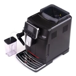 Gaggia Cadorna Milk Automatic Espresso Machine 18 Gaggia Cadorna Milk Automatic Espresso Machine -Coffee Makers Store CadornaMilk Together IMG 0423 01