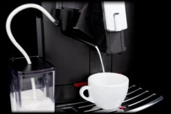 Gaggia Cadorna Milk Automatic Espresso Machine 20 Gaggia Cadorna Milk Automatic Espresso Machine -Coffee Makers Store CappInCup IMG 0270 01