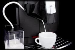 Refurbished Gaggia Cadorna Milk Automatic Espresso Machine 8 Refurbished Gaggia Cadorna Milk Automatic Espresso Machine -Coffee Makers Store CappInCup IMG 0270 01 c7fbe130 edec 45bb b46d c51eec196d61