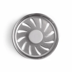 Fellow Carter Move Mug 8oz - Matte White 8 Fellow Carter Move Mug 8oz - Matte White -Coffee Makers Store Carter MoveMug SplashGuard 2ba15573 f02f 43db af5a 6d5407696850