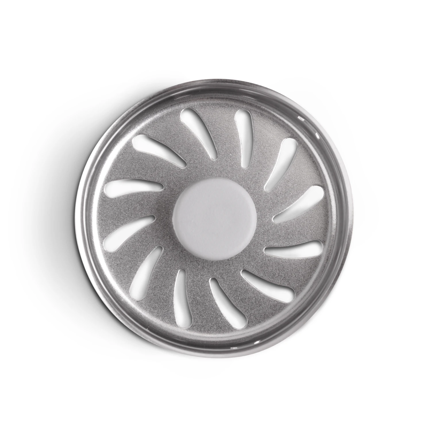 Fellow Carter Move Mug 8oz - Matte White 4 Fellow Carter Move Mug 8oz - Matte White - Image 4