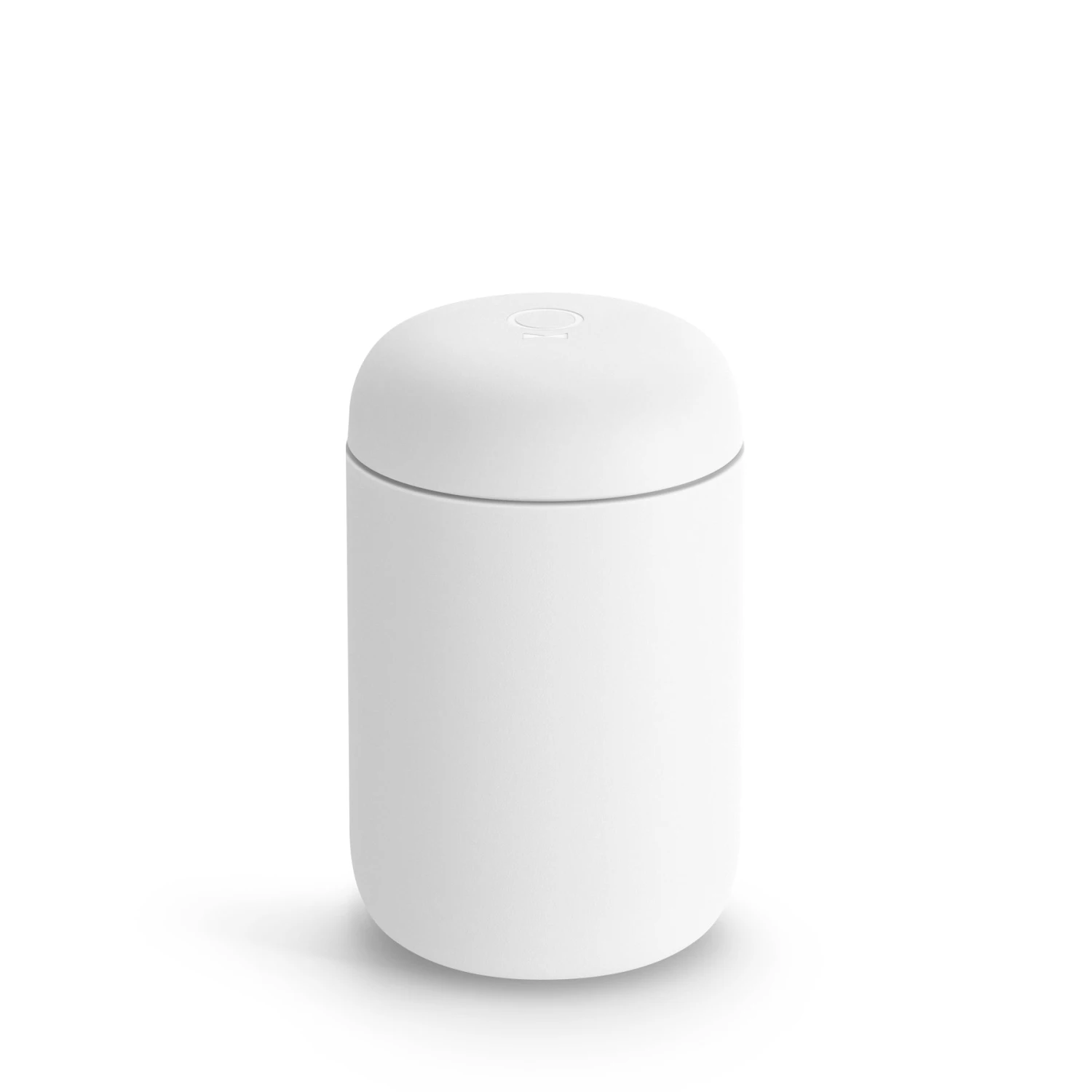 Fellow Carter Move Mug 8oz - Matte White 1 Fellow Carter Move Mug 8oz - Matte White