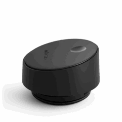 Fellow Carter Slide Mug 12oz - Matte Black -Coffee Makers Store Carter Move SLL black Copy