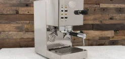 ECM Casa V Espresso Machine -Coffee Makers Store Casa V grid2 IMG 8014
