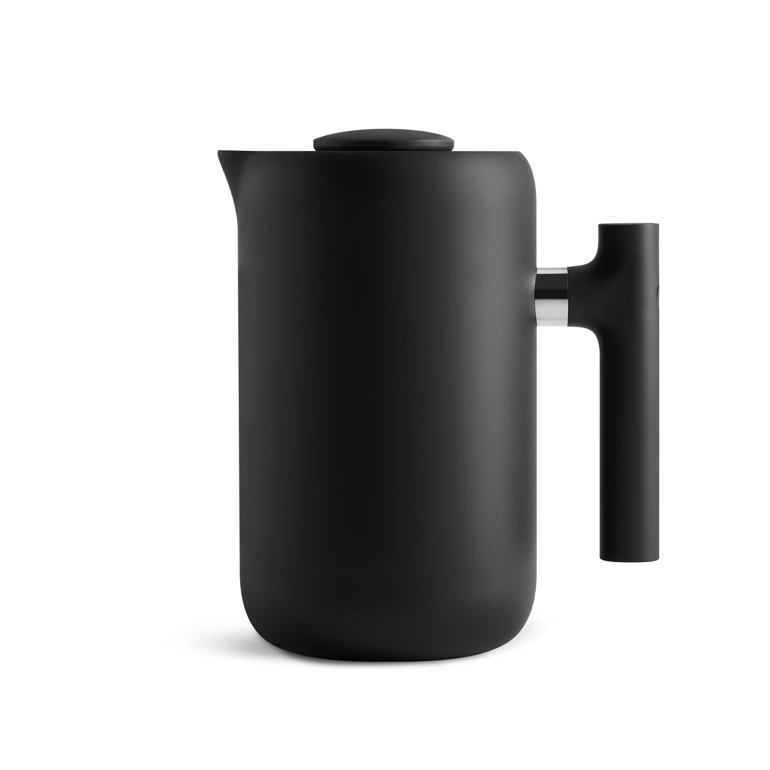 Fellow Clara French Press - Black 2 Fellow Clara French Press - Black - Image 2