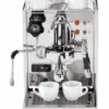 Refurbished ECM Classika PID Espresso Machine - Stainless Steel