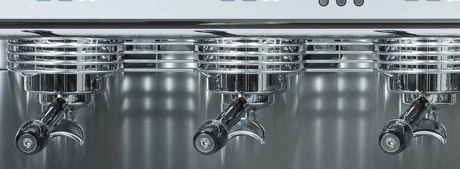 Dalla Corte Evo 2 Espresso Machine - 3-Group Blackboard 8 Dalla Corte Evo 2 Espresso Machine - 3-Group Blackboard - Image 8