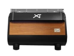 Dalla Corte XT Espresso Machine - 2 Group -Coffee Makers Store Dark Walnut 2G 3 906e9284 5d18 4cf1 a3ca 117a0b5a0df6