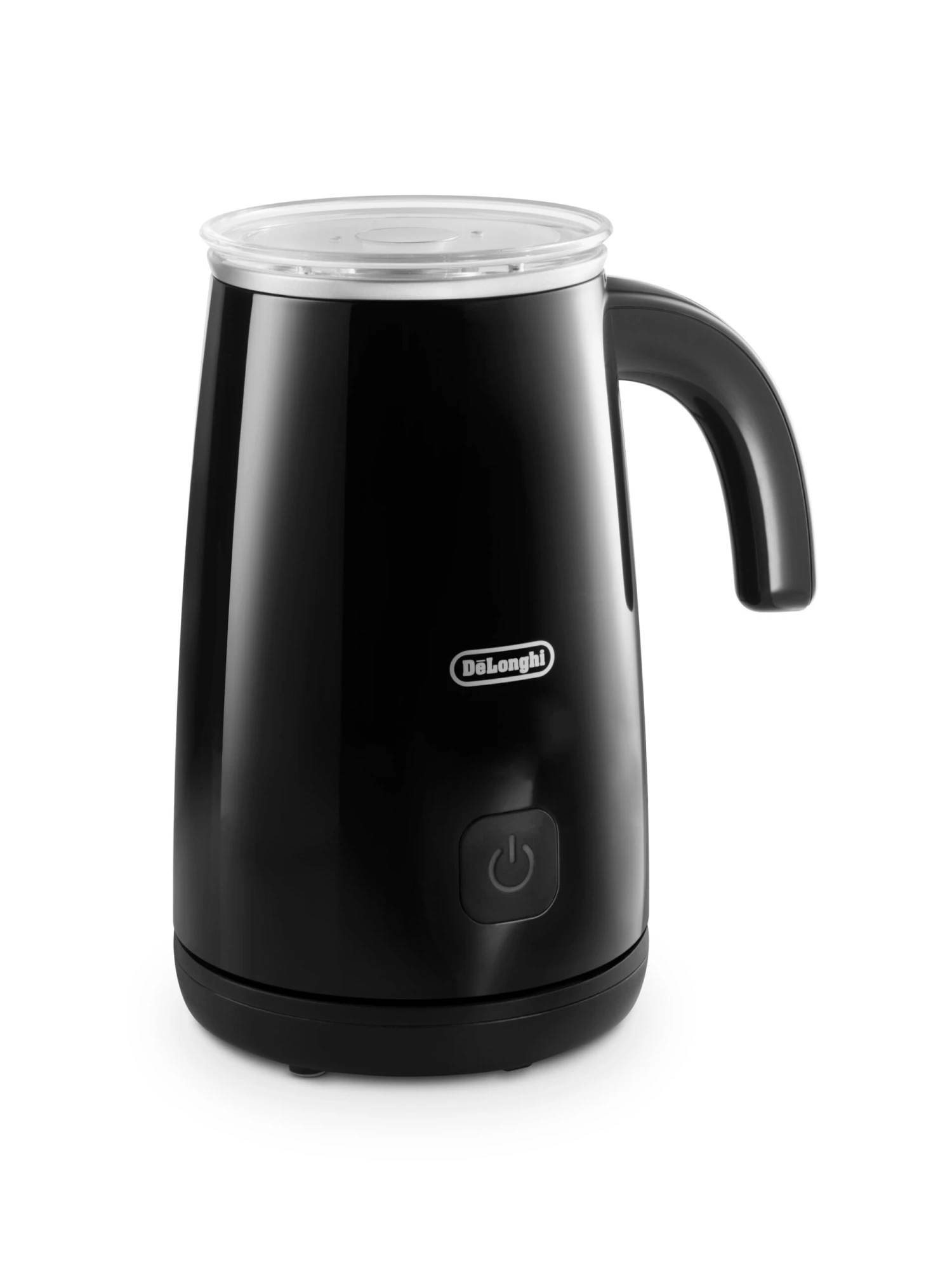 DeLonghi Distinta Electric Milk Frother 1 DeLonghi Distinta Electric Milk Frother
