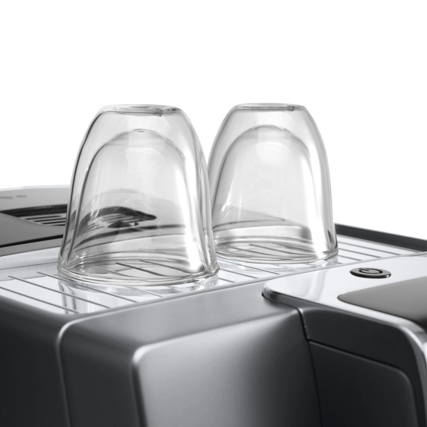 DeLonghi Dinamica ECAM35025SB Espresso Machine 5 DeLonghi Dinamica ECAM35025SB Espresso Machine - Image 5