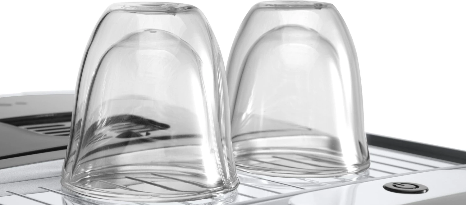 DeLonghi Dinamica ECAM35025SB Espresso Machine 11 DeLonghi Dinamica ECAM35025SB Espresso Machine - Image 11