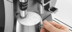 DeLonghi Dinamica ECAM35025SB Espresso Machine 22 DeLonghi Dinamica ECAM35025SB Espresso Machine -Coffee Makers Store DinamicaECAM35025SB Cappuccinatore