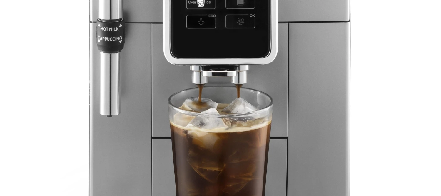 DeLonghi Dinamica ECAM35025SB Espresso Machine 12 DeLonghi Dinamica ECAM35025SB Espresso Machine - Image 12