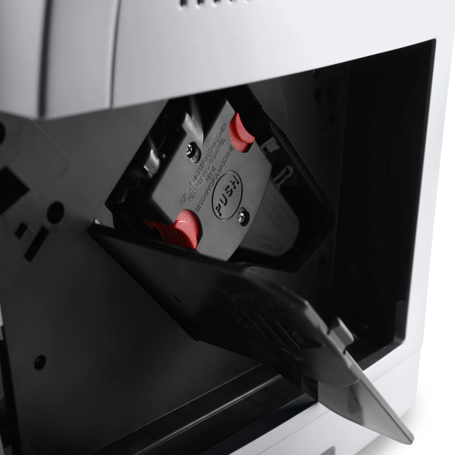 DeLonghi Dinamica ECAM35025SB Espresso Machine 7 DeLonghi Dinamica ECAM35025SB Espresso Machine - Image 7