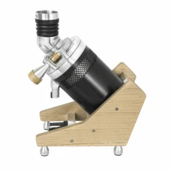 Ceado E37Z Naked Coffee Grinder 8 Ceado E37Z Naked Coffee Grinder -Coffee Makers Store E37ZNaked Profile